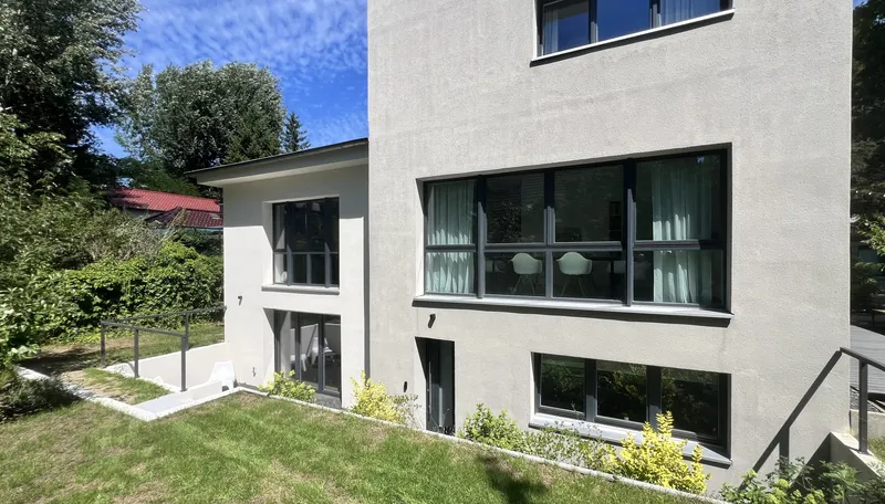 Großzügige 2-Zimmer-Wohnung auf Zeit in Wannsee – möbliert, ruhig, all inclusive — photo 1